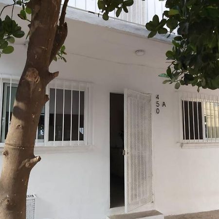 Studio Pulpito In The Charming Heart Of Downtown Pv プエルトバラータ エクステリア 写真