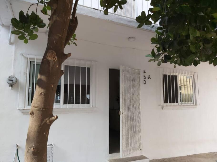 Studio Pulpito In The Charming Heart Of Downtown Pv プエルトバラータ エクステリア 写真