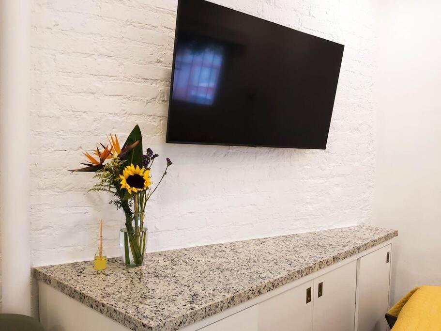 Studio Pulpito In The Charming Heart Of Downtown Pv プエルトバラータ エクステリア 写真